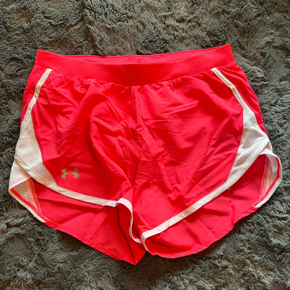 Under Armour Women's Athletic Shorts